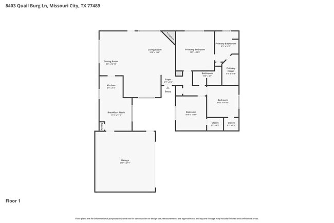 Photo - 8403 Quail Burg Ln