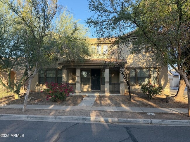 Photo - 1709 S Constellation Way