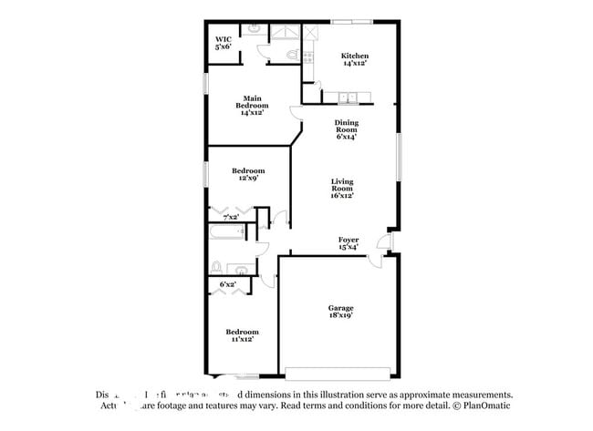 Photo - 12702 Parkbury Dr