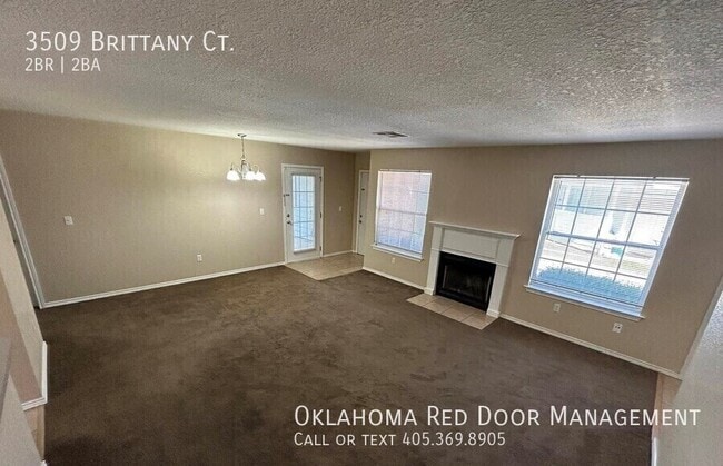 Photo - 3509 Brittany Ct