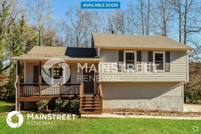 Building Photo - 3894 Daylily Way Rental