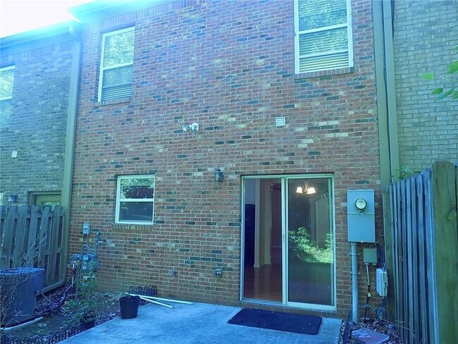 Photo - 3369 Marla Blvd NW Townhome