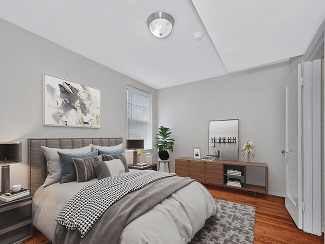 Photo - River East-Wheeler Road