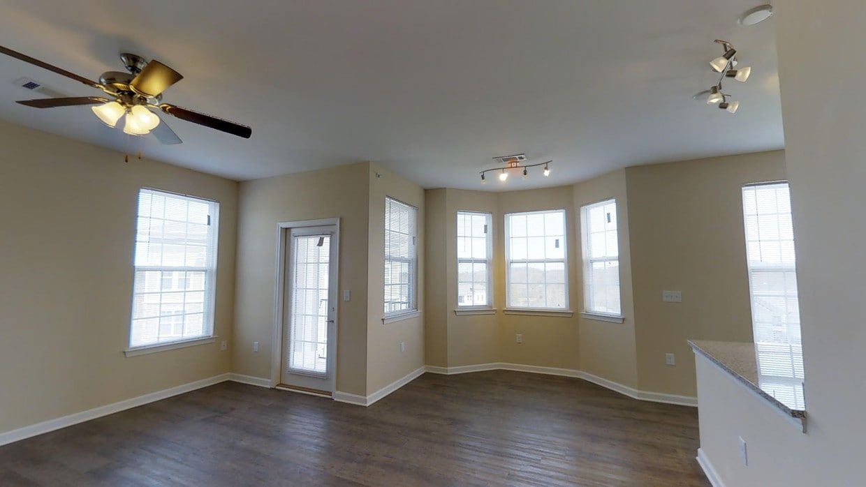 Photo - The Villas on Wallace Road Apartments