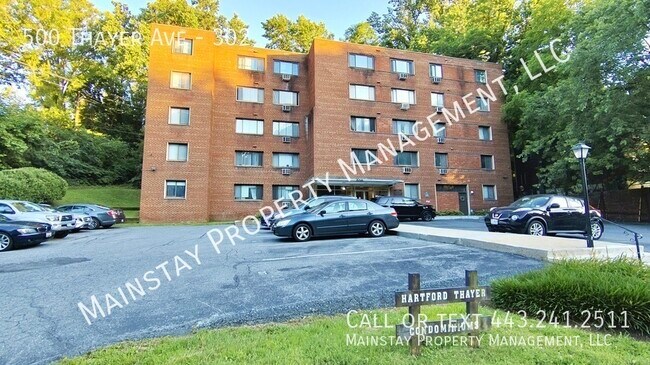 Photo - 500 Thayer Ave Unidad 302