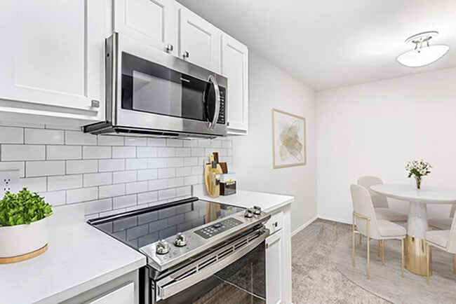 Landmark at Wynton Pointe Apartment Homes