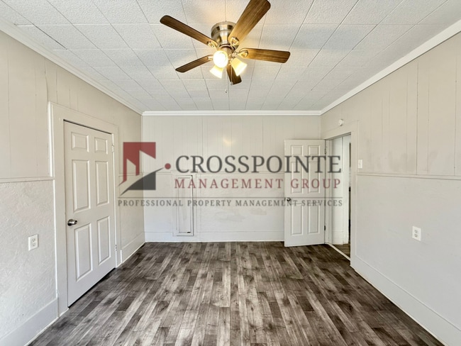 Photo - Bow St Triplex Unit A