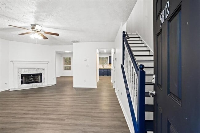 Photo - 5812 Wind Gate Ln