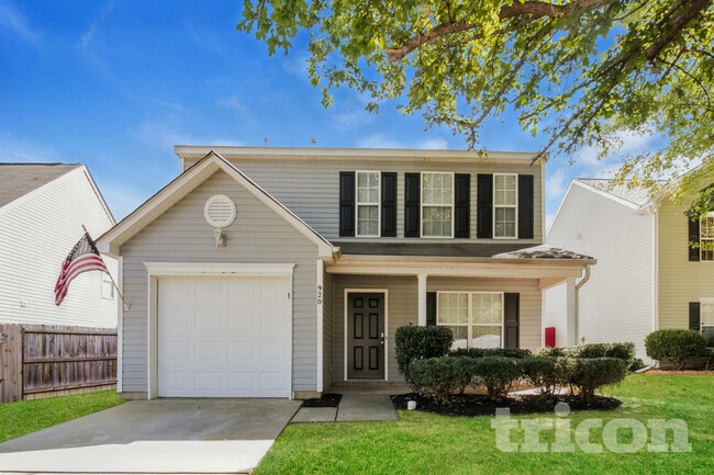 Building Photo - 920 Grass Hollow Ct