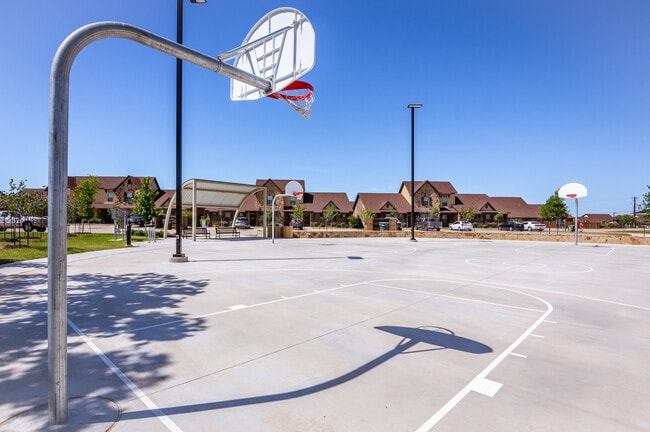 Photo - The Barracks Townhomes