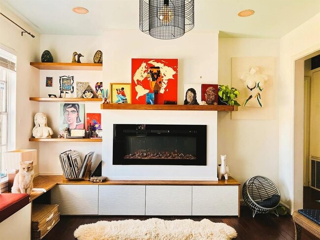 Photo - 2203 N Plains Ave