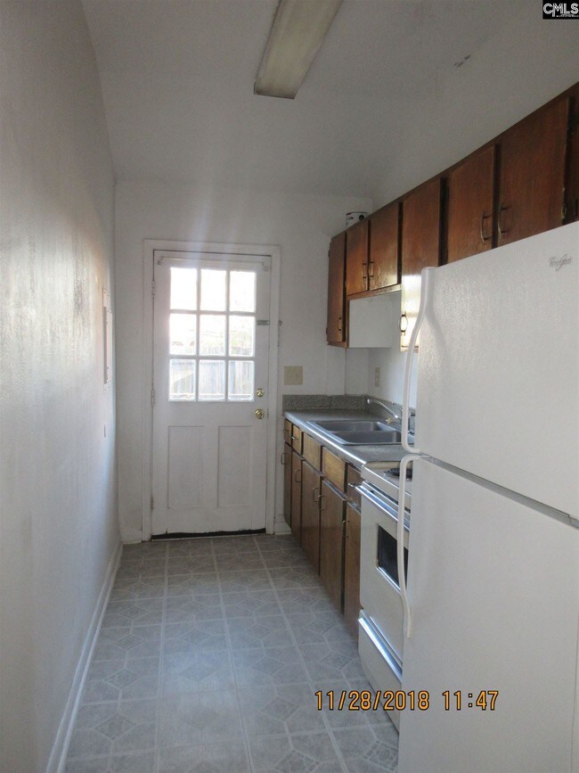 1327 Leaphart St Townhome Townhome Rental in West Columbia SC