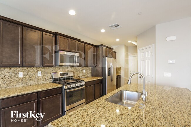 Photo - 1134 Aubrey Springs Ave