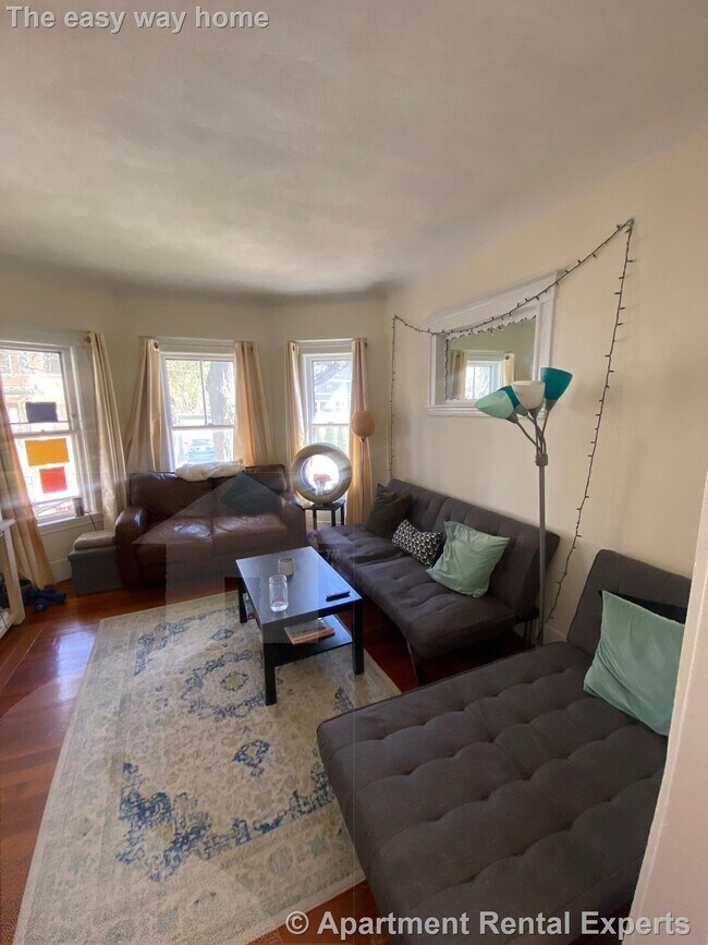 Photo - 99 Kidder Ave Unit 1