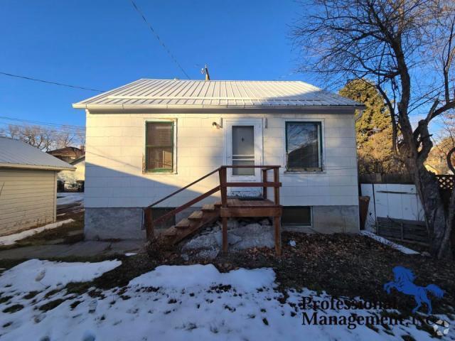 Building Photo - 1 bedroom in Billings MT 59101 Rental