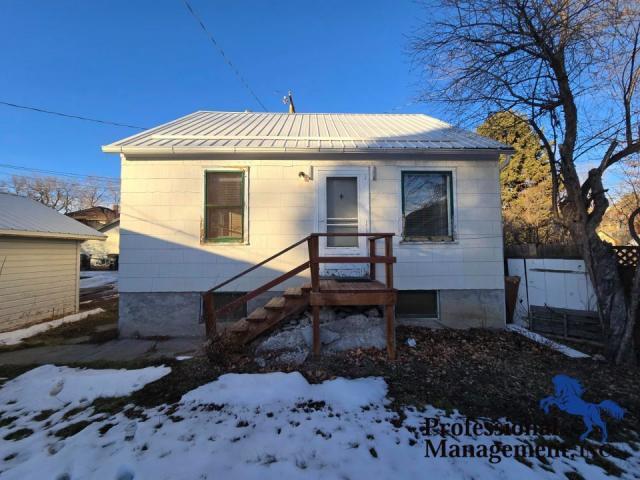 1 bedroom in Billings MT 59101 - 1 bedroom in Billings MT 59101 House