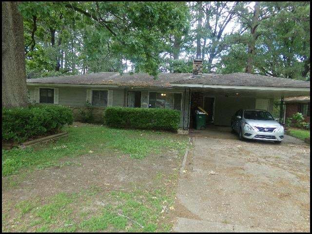 Building Photo - 6904 Dahlia Dr