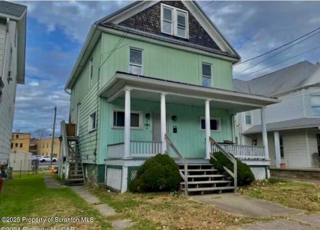 Building Photo - 266 Rutter Ave Rental
