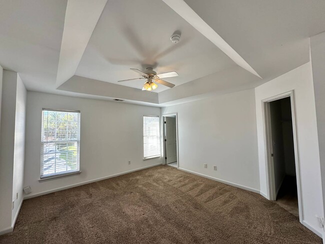 Photo - 10942 Garden Oaks Ln Townhome