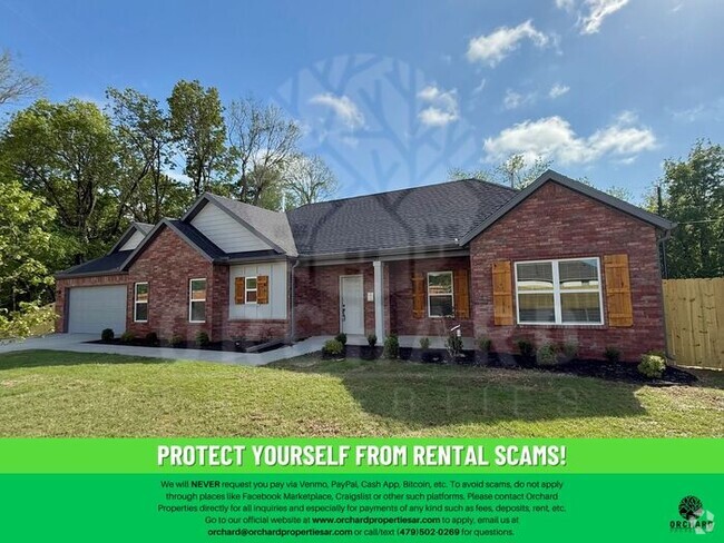 Building Photo - Brand New Home in Deere Creek! West Spring...