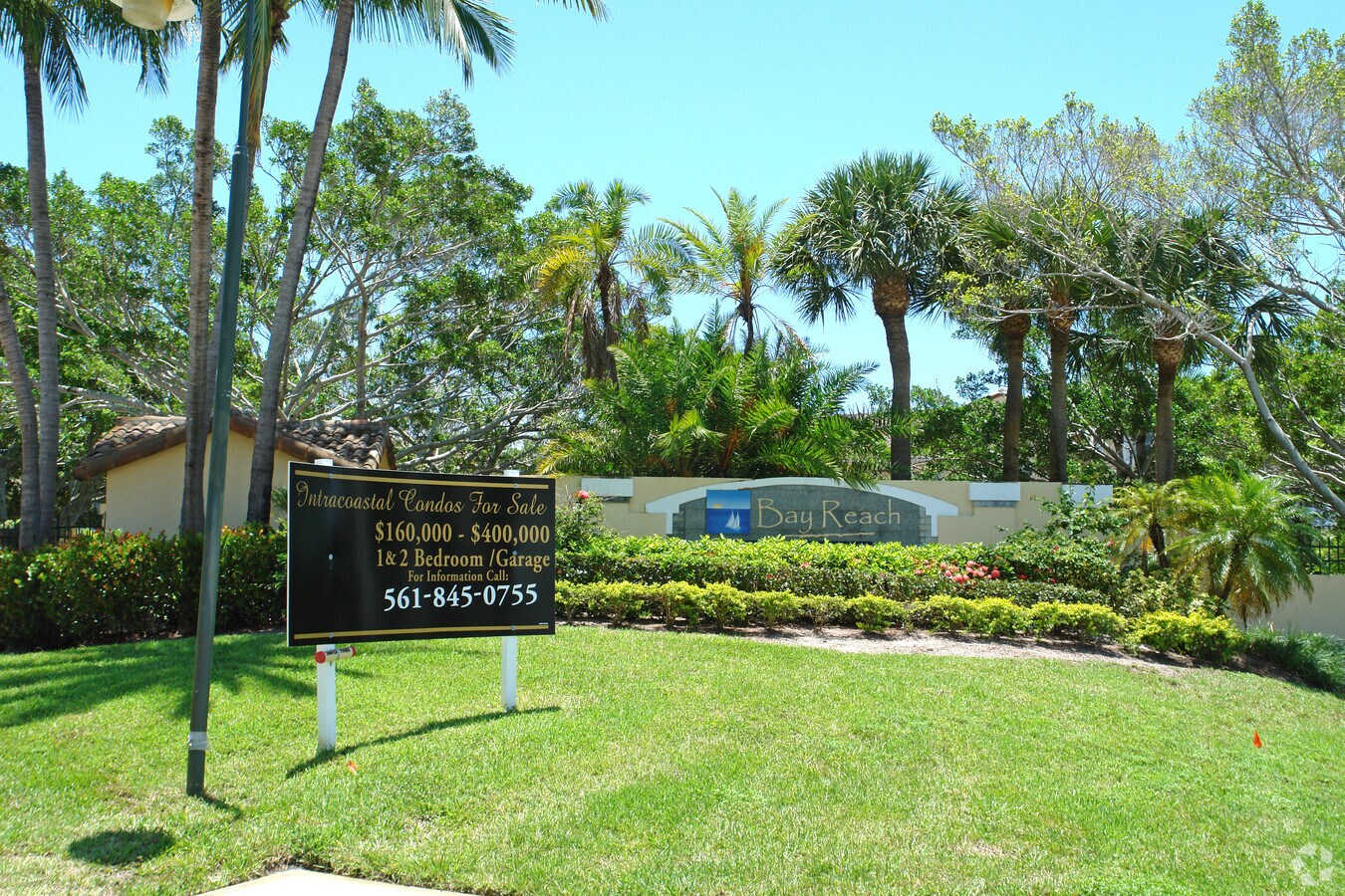 Photo - Bay Reach Condominiums