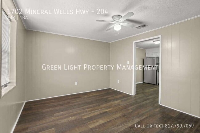 Photo - 1702 Mineral Wells Hwy Unit 204