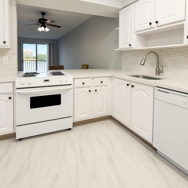 Photo - 2900 N Course Dr Unidad 107