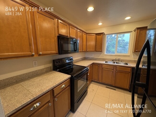 Photo - 8449 W 91st Pl
