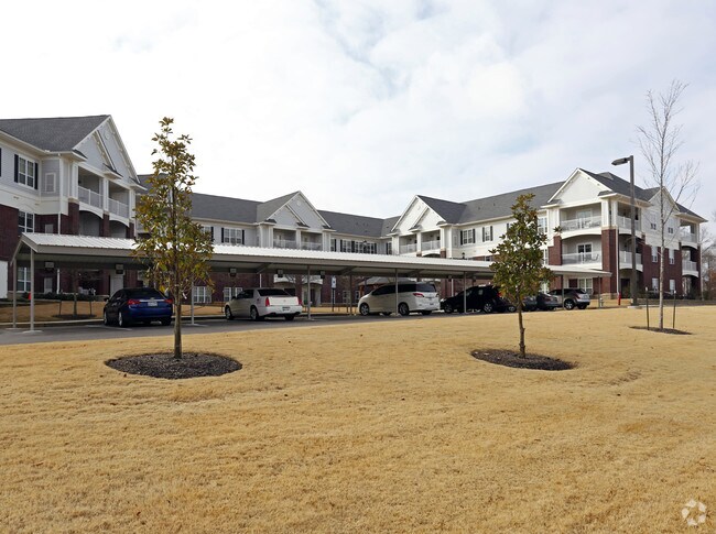 Photo - Heritage At Irene Woods