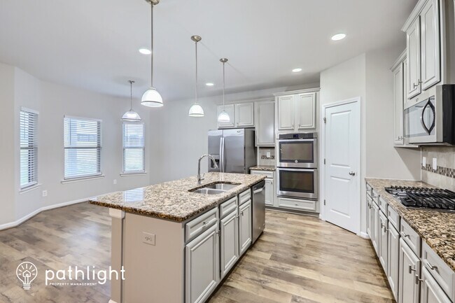 Photo - 371 Madison Grace Ave, McDonough, GA, 30252