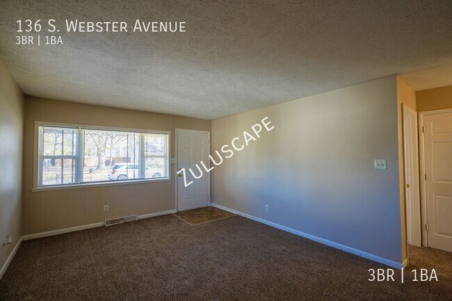 Photo - 136 S Webster Ave