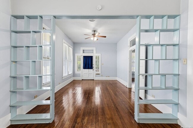 631 Cedar St