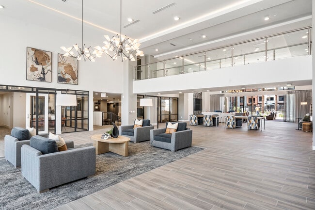 Photo - District at Civic Square