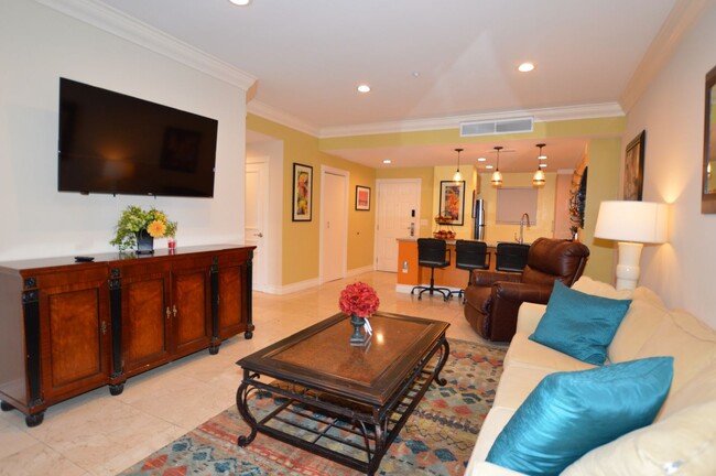 Luxury 2 Bd / 2 Ba Fully Furnished Condo a... - Luxury 2 Bd / 2 Ba Fully Furnished Condo a...