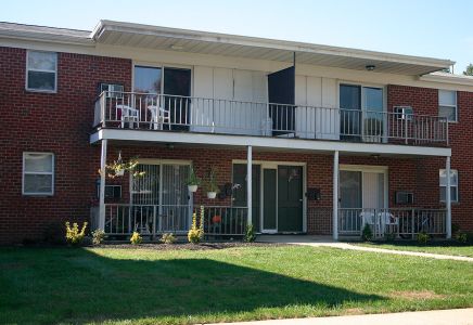Yorkshire Apartments - Yorkshire Apartments