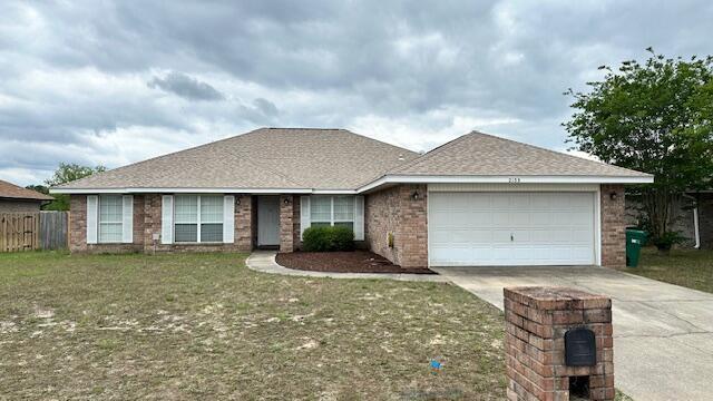 Building Photo - 2155 Hagood Loop