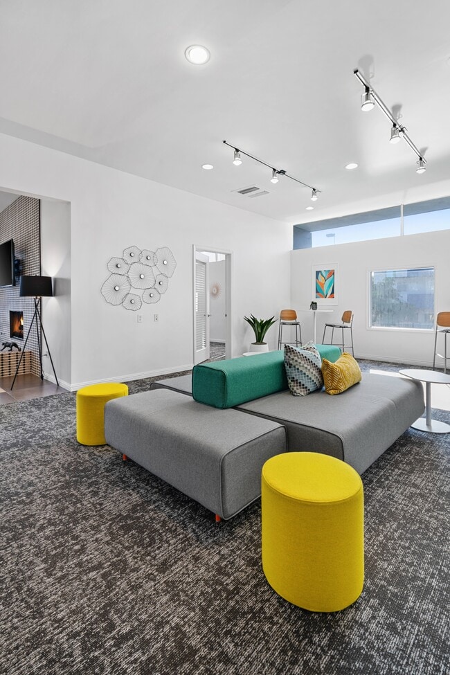 Milano Apartments