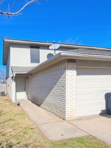 Building Photo - 2806 Ridgecrest Dr