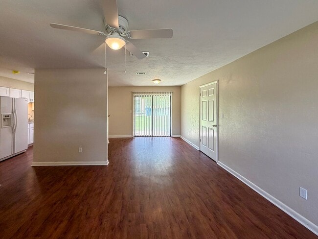 Photo - Move-in Ready Recently Updated 4BR/2BA House in Alachua!
