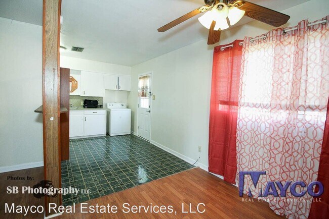 Photo - 3 br, 1 bath House - 1507 Anita St.