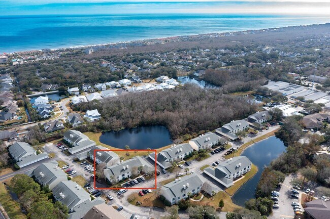 Photo - Walking distance to beach!