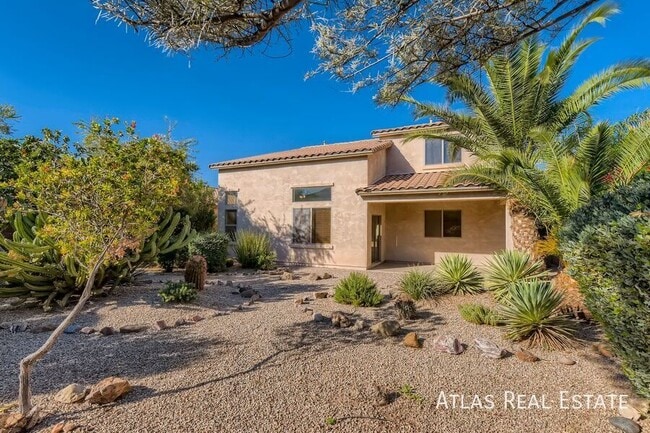 Photo - 2863 W Mila Way House
