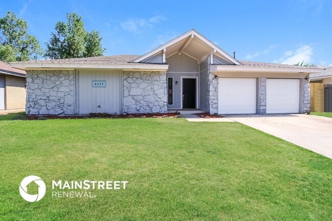 Building Photo - 8224 NW 86th St