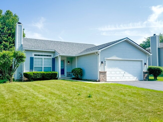 Photo - 1825 Red Bud Rd House