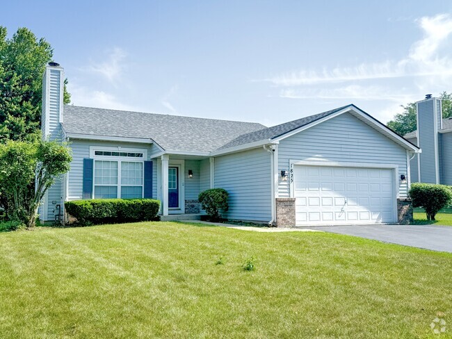 Building Photo - 1825 Red Bud Rd Rental