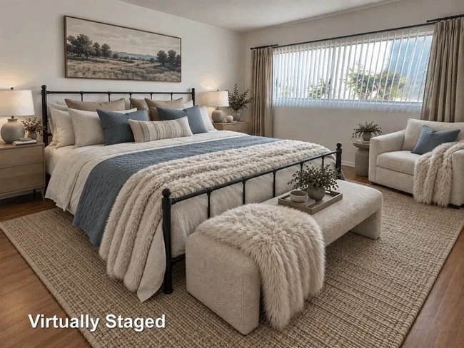 11105 Rose Ave Unit 105