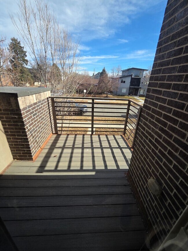 Photo - STUNNING 3-LEVEL LUXURYTOWNHOME NEAR SLOAN'S LAKE! ROOFTOP DECK + 2-CAR GARAGE!