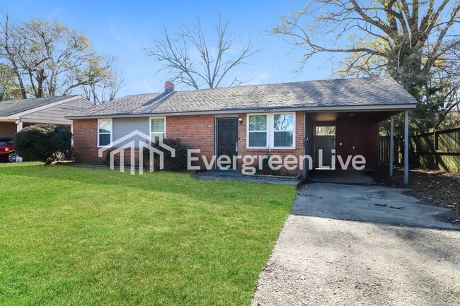 Photo - 4089 Rhodes Ave