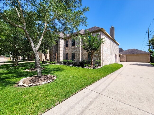 Building Photo - 20711 Mansfield Bay Ln
