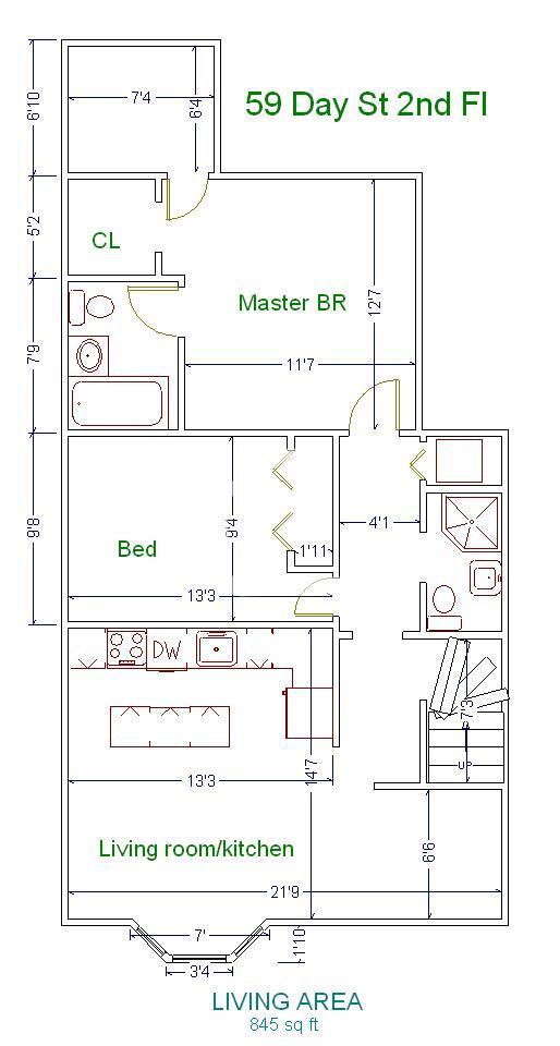 Photo - 57 Day St Unidad 2